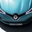 Wyjątkowy na skalę europejską warsztat Renault w Zabrzu