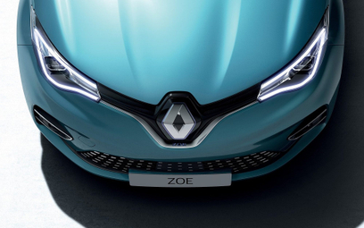 Wyjątkowy na skalę europejską warsztat Renault w Zabrzu