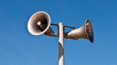 Alert powietrzny na wschodzie Polski. Ewakuowano szkoły i urzędy