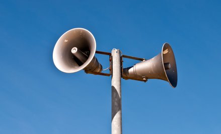 W Warszawie wyją syreny alarmowe? Wyjaśniamy dlaczego