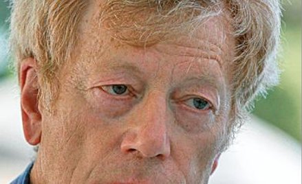 Roger Scruton, konserwatywny filozof brytyjski