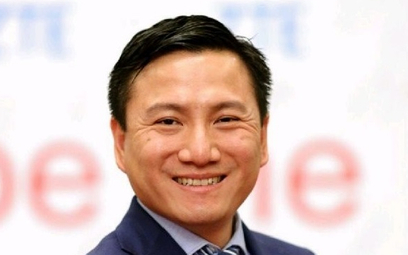 Huang Mingxi, CEO Poland & Nordics w ZTE