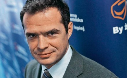 Sławomir Nowak zapewnia, że nie widzi siebie w roli następcy Donalda Tuska jako lidera Platformy