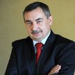 dr Arkadiusz W. Szymanek, pierwszy przewodniczący Komitetu Indeksów Giełdowych GPW