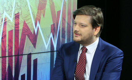 #RZECZoBIZNESIE: Ignacy Morawski: Nie musimy gonić Europy