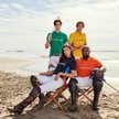 US Polo Assn jest marką istniejącego od 1890 roku Amerykańskiego Stowarzyszenia Polo.