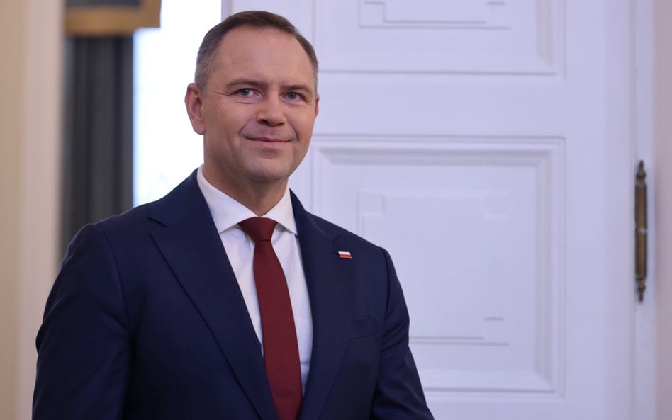 Łukasz Guza: Kto tworzy prawo
