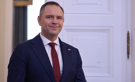 Kto tworzy prawo i co może prezydent Karol Nawrocki?