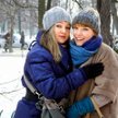 Katarzyna Bujakiewicz i Roma Gąsiorowska