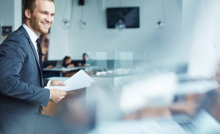 Top menedżerowie też korzystają z dobrej koniunktury na rynku pracy