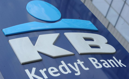 Jest już plan połączenia BZ WBK i Kredyt Banku