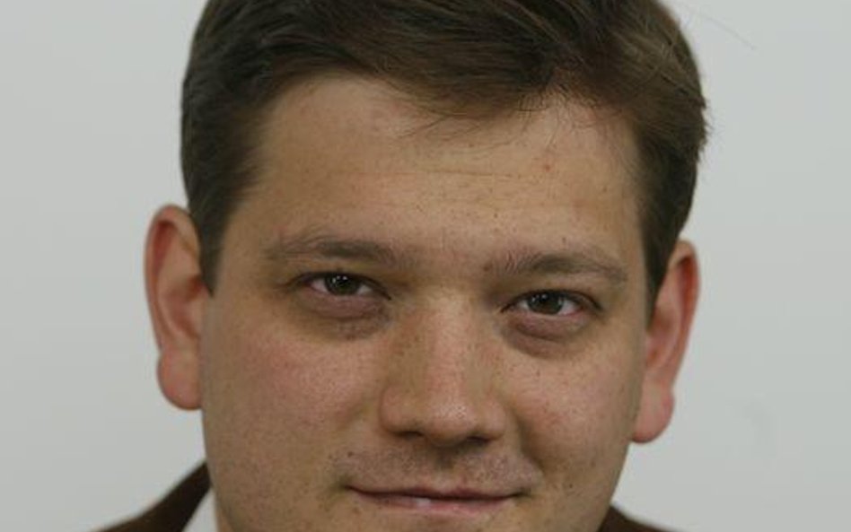 Morawski: Mniej sexy ekonomia