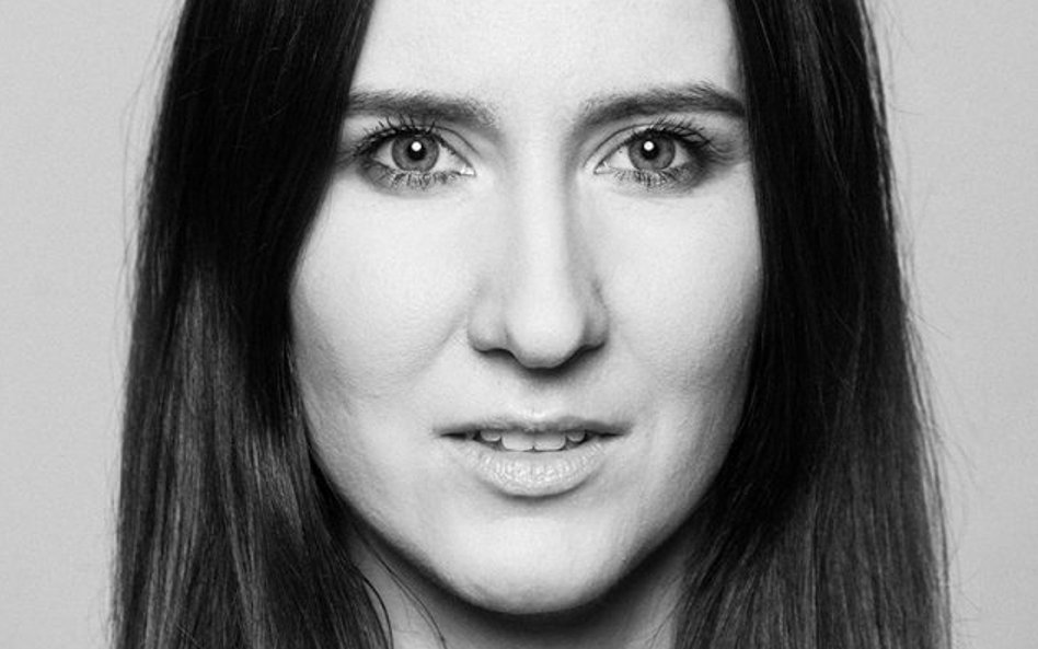 Karolina Romanowska, adwokat, Wardyński i Wspólnicy