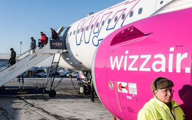 Wizz Air będzie latał z Frankfurtu?