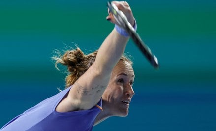 Katarzyna Kawa