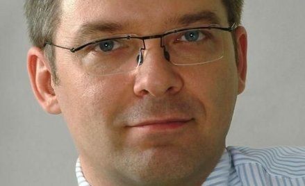 Prezes Polskiej Izby Turystyki Paweł Niewiadomski