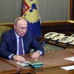 Putin: Atak na Most Krymski to akt terrorystyczny