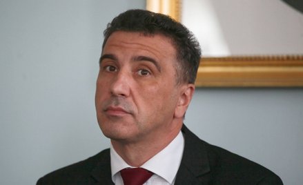 Sachajko: Chcieliśmy reasumpcji przez ustawę o Akademii Zamojskiej