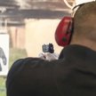 Liczba egzemplarzy broni rośnie wolniej niż pozwoleń