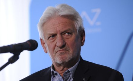 Prof. Andrzej Horban