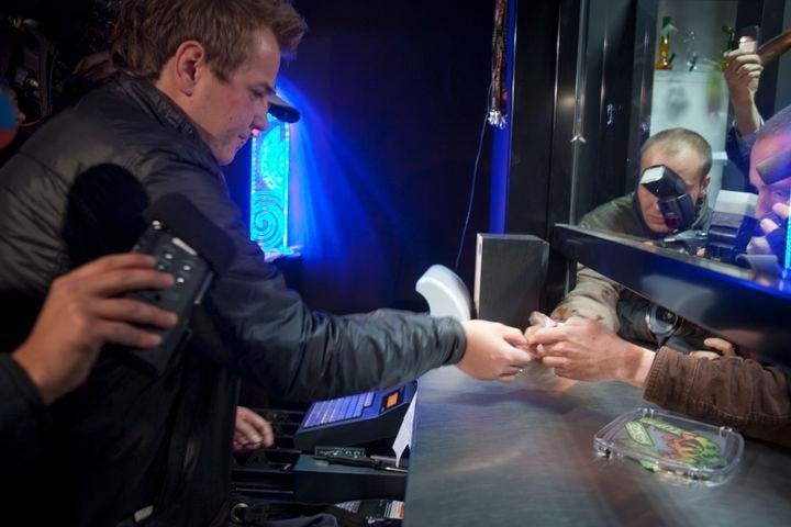 Dawid Bratko, "dopalaczowy król", nadal nie schwytany. Poszukiwania w toku. 2