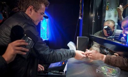 Dawid Bratko prawdopodobnie przebywa obecnie za granicą