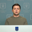 Wołodymyr Zełenski