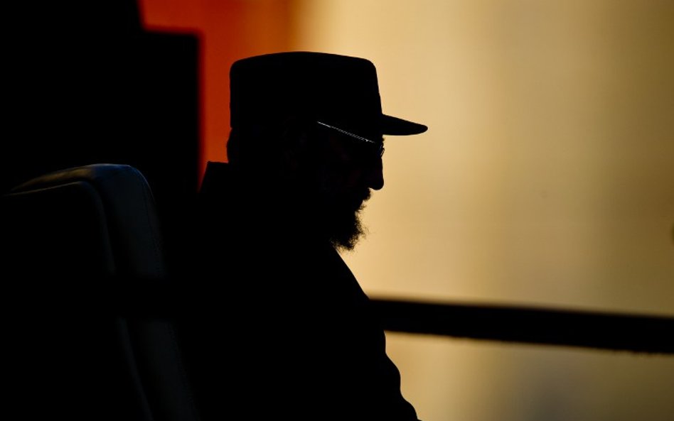 Kuba świętuje 90 urodziny Fidela Castro