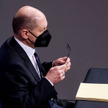 Kanclerz Niemiec, Olaf Scholz