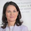 Annalena Baerbock