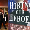 11 listopada w USA – młodzi weterani szukają pracy