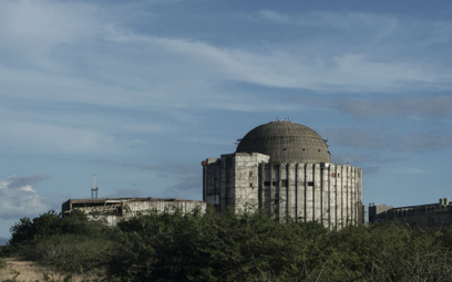 Były wiceprezes Westinghouse oskarżony o nieudany projekt nuklearny