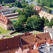 Muzeum Archeologiczno-Historyczne w Elblągu