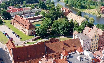 Muzeum Archeologiczno-Historyczne w Elblągu