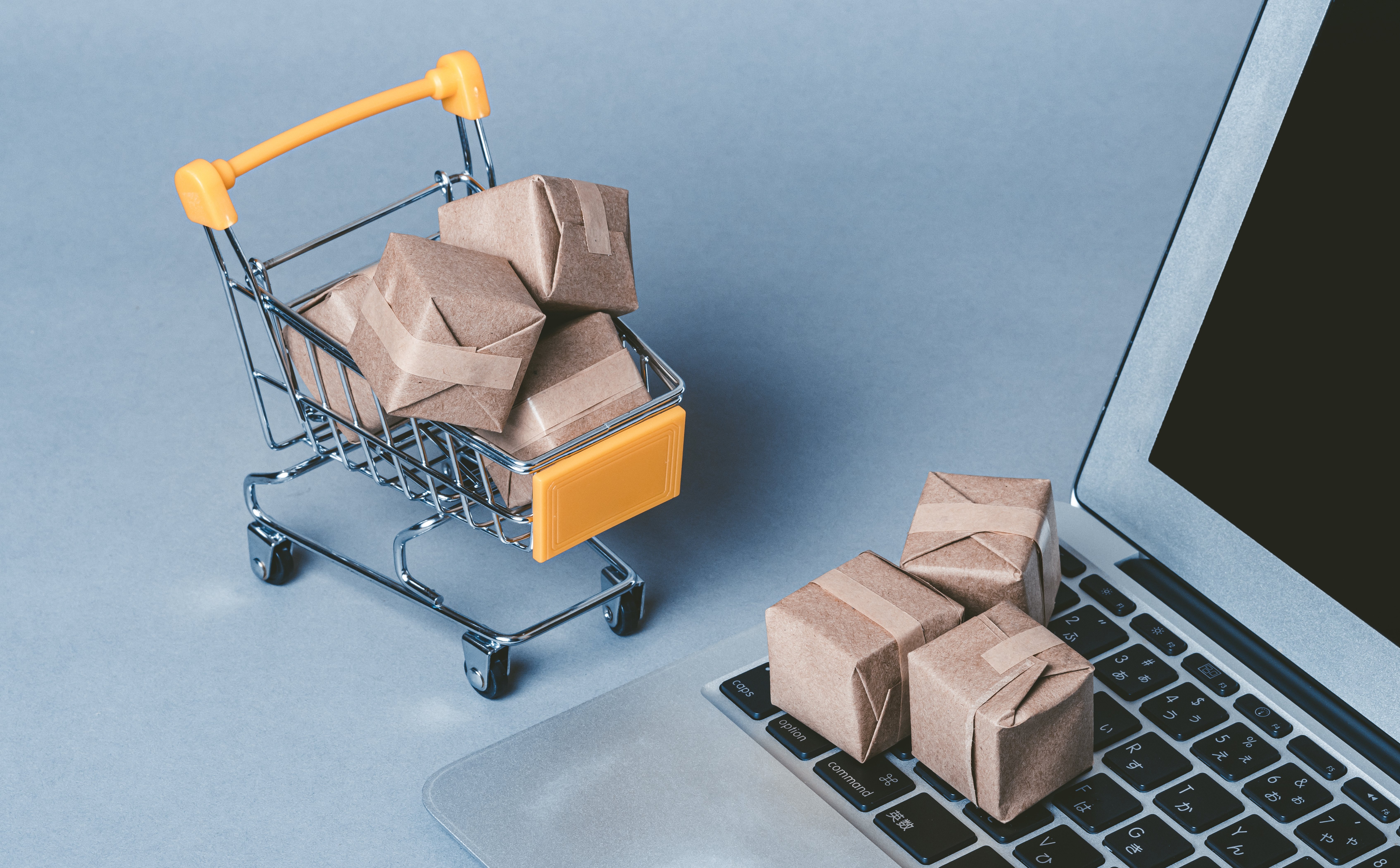 WSA: Do raportu z zakupów w sieci liczy się każdy towar w ramach jednej oferty