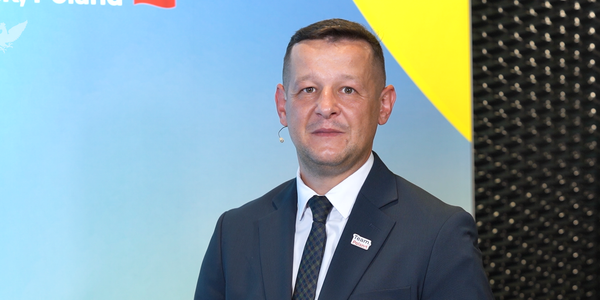 Polska oferuje wsparcie dla firm wchodzących na ukraiński rynek