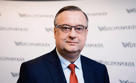 Mamy finansowanie zielonego zwrotu