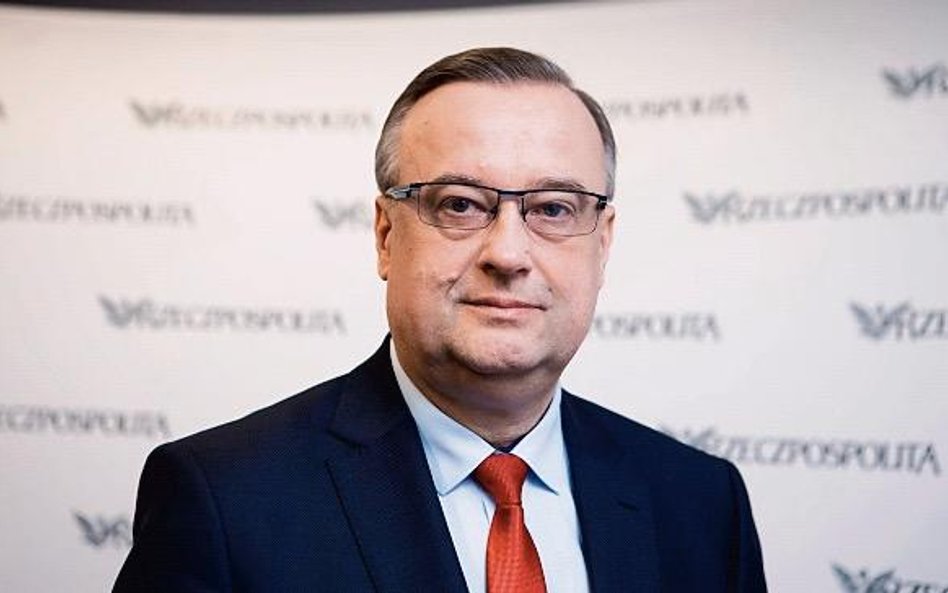 Mamy finansowanie zielonego zwrotu