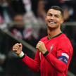 Mecz Polska-Portugalia w Lidze Narodów. Cristiano Ronaldo zdobył bramkę na 0:2