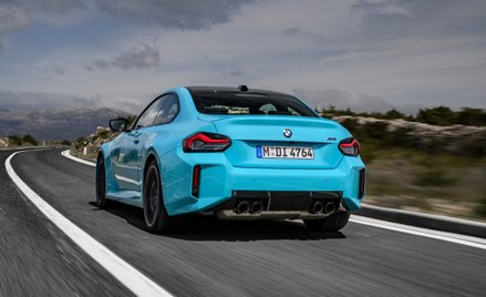 BMW M2 M xDrive