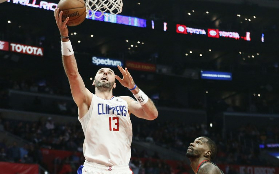 Marcin Gortat