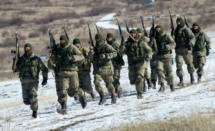 Władimir Popow, rosyjski specjalista od zamachów stanu