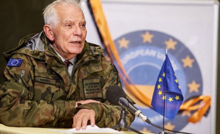 Josep Borrell