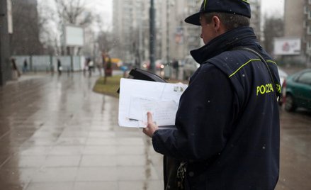 Ekspansja Poczty na rynku kurierskim mało realna