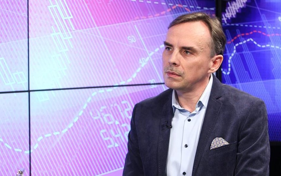 #RZECZoBIZNESIE: Maciej Mazurkiewicz: Sposób na atrakcyjną edukację i rehabilitację