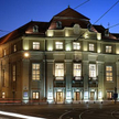 Dwóch chórzystów Filharmonii Krakowskiej jest zakażonych koronawirusem. Osoby, które miały z nimi ko