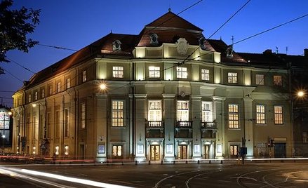 Dwóch chórzystów Filharmonii Krakowskiej jest zakażonych koronawirusem. Osoby, które miały z nimi ko