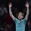 David Goffin