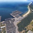 Niedostarczone do Rosji ładunki mogą zablokować morskie terminale