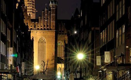 Arcydzieła polskiej architektury i urbanistyki